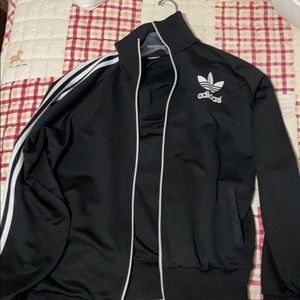 Adidas originals track Jacket
